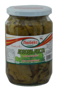 Лозов Лист Любекс 0.720гр